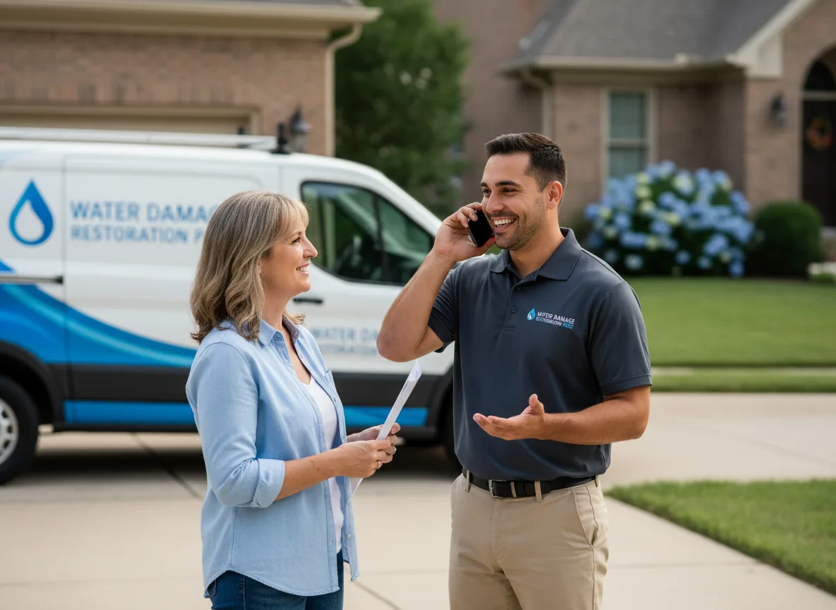 Flood Restoration Brandon, FL FAQs